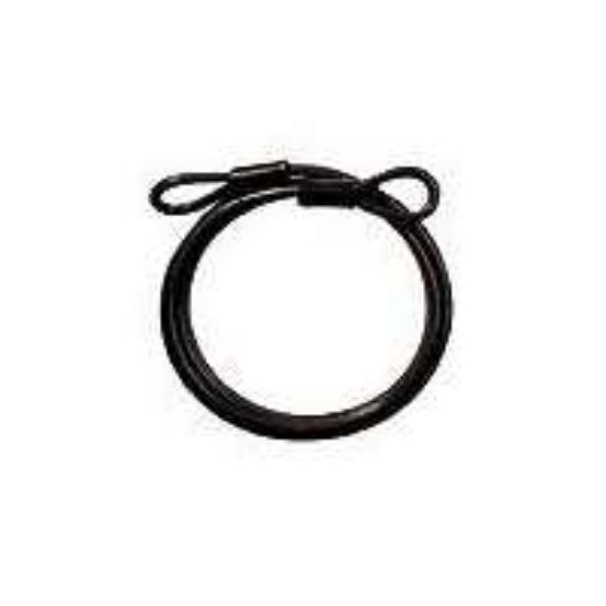 Picture of Security-Cable Double-Loop