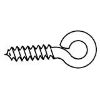 Picture of Screw-Eye Zinc-Plated #206 1-5/8"