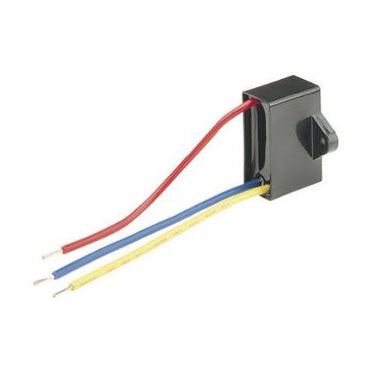 Picture of 3-Wire Fan Capacitor