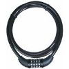 Picture of Security-Cable Bicycle with Combintaion Lock 3/8"