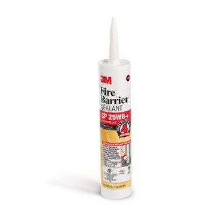Picture of Caulk-Sealant Fire-barrier Cp 25wb+