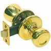 Picture of Passage-Lockset Lockset Polished Brass