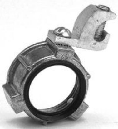 Picture of Insulated Grounding-Bushing