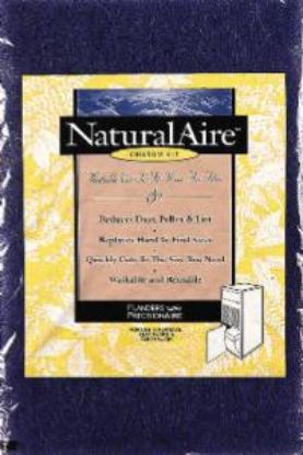 Picture of Latex Filter 20" x 30" x 1"