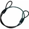 Picture of Security-Cable 4' Double-Loop Steel