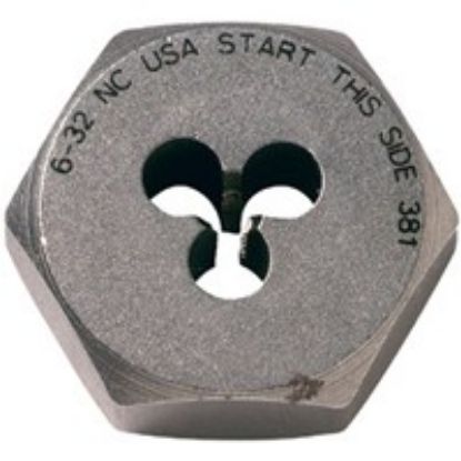 Picture of 5/16-24 Hex-Die