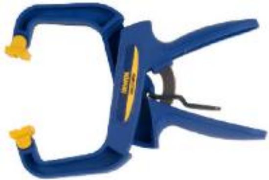 Picture of Handi Clamp 4"