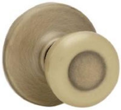 Picture of Antique-brass Passage-lock