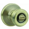 Picture of Antique-brass Privacy-Lock