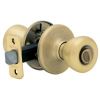 Picture of Antique-brass Privacy-Lock
