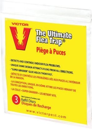 Picture of Flea-trap Refill