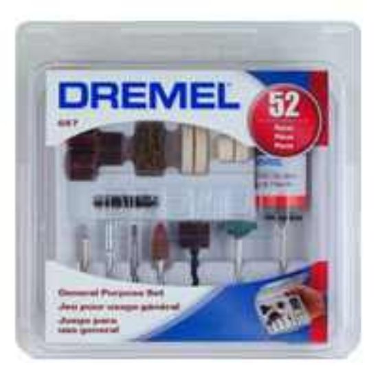 Picture of 52pc General-Purpose Set