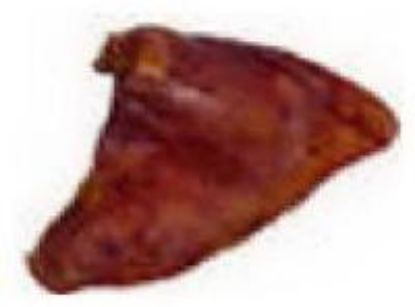 Picture of Smoked Cow Ear