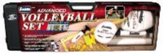 Picture of Volleyball Set/Case