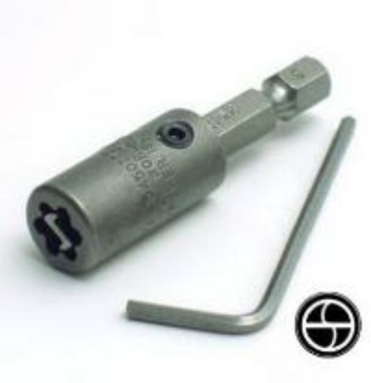 Picture of #6 1-Way Screw-Remover