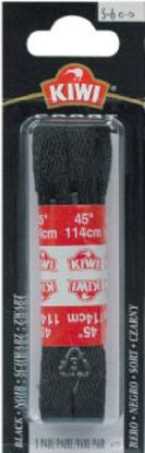 Picture of Athletic Shoe-Laces White 36"