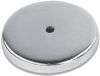 Picture of Round Base Magnet 3/8" Thick x 2-5/8" Diameter 65 Lb