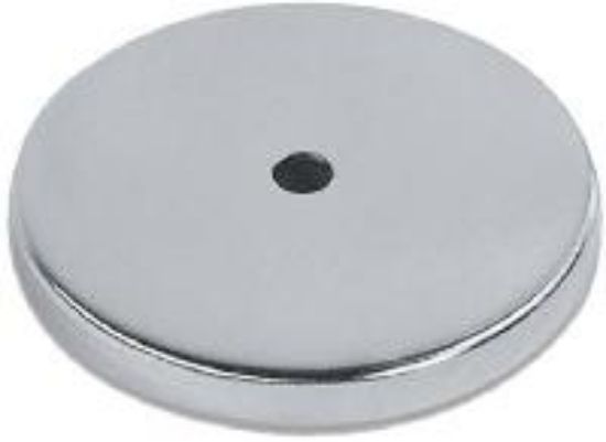 Picture of 3.19" D Round Base Magnet