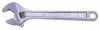 Picture of Adjustable-Wrench Chrome 1-1/2" Jaw 12"
