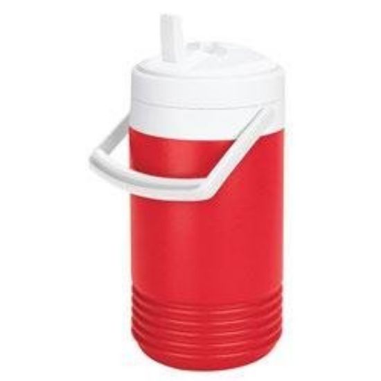 Picture of RED Beverage Cool Jug