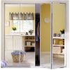 Picture of 30 x 80-1/2 White Mirror Door