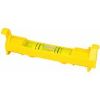 Picture of Plastic Line-Level Yellow 3"