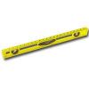 Picture of High-Impact Spirit-Level Yellow 24"