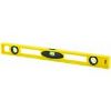 Picture of High-Impact Spirit-Level Yellow 24"
