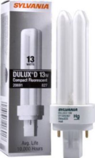 Picture of Light-Bulb 26W