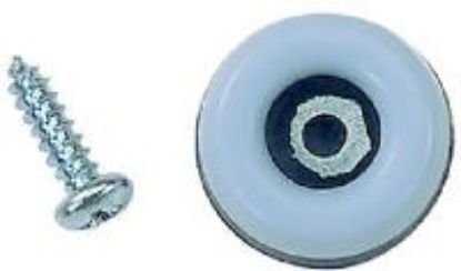 Picture of Round Slide Discs 3/4"