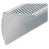 Picture of 1-1/8 x 36 Silver Stair-Edging