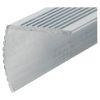 Picture of 1-1/8 x 72 Silver Stair-Edging