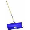 Picture of 30" Steel Snow-Pusher