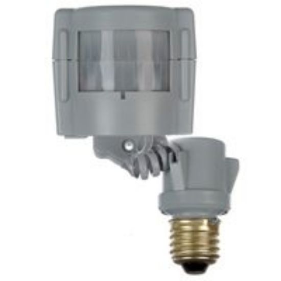 Picture of Motion-Sensor Light Adapter
