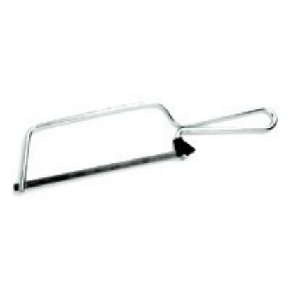 Picture of Economy Mini-Hacksaw-Frame 6" 32TPI