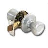 Picture of Satin-Chrome Passage-lock