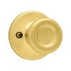 Picture of Dummy Knob Polished-brass