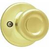 Picture of Dummy Knob Polished-brass