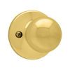 Picture of Dummy Knob Polished-brass