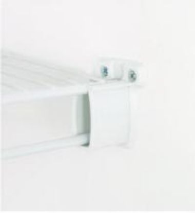 Picture of Shelf-Bracket White Wall
