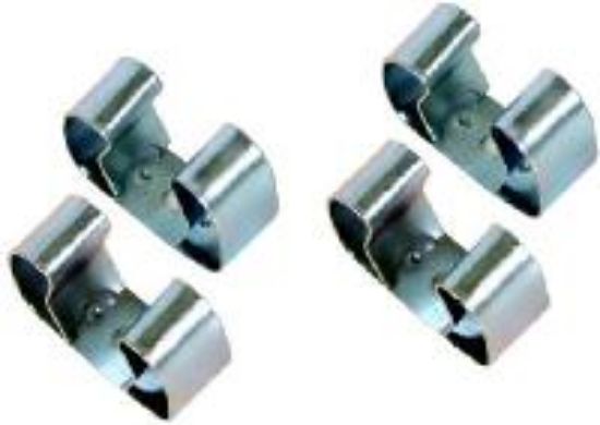 Picture of Grip Clip Oranizers With-Screws Medium