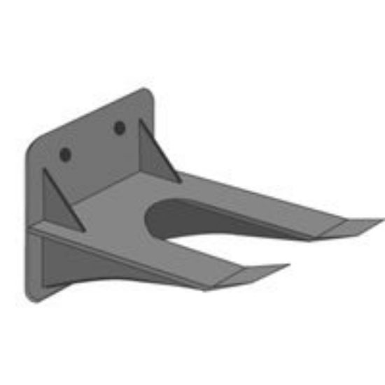Picture of Wall Tool Holders Medium-Duty