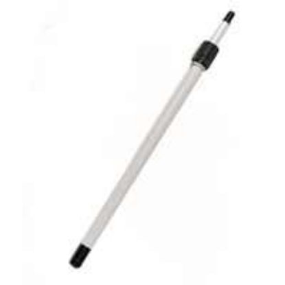 Picture of Extension-Pole Aluminum 4'-8'