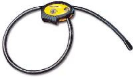 Picture of 6' x 10MM Adjustable Lock Cable