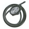 Picture of 6' x 10MM Adjustable Lock Cable