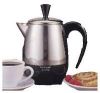 Picture of 4 To 12c Stainless-steel Percolator