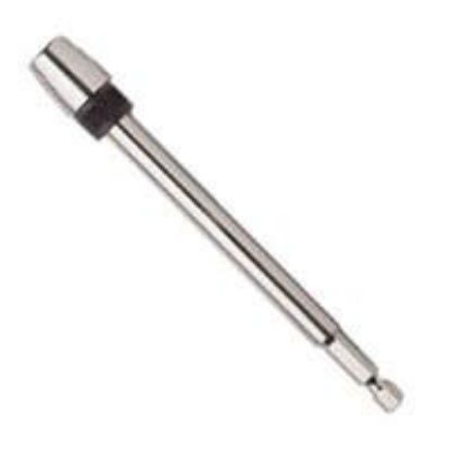 Picture of 2" Quick Chuck Extension