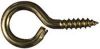 Picture of Screw-Eye #10 Large