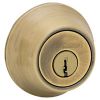 Picture of Dead-Bolt Antique-brass