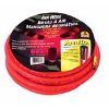 Picture of Air-Hose Pvc Orange 300-pse 3/8-od Mpt 50'
